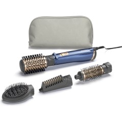 Babyliss Style Pro HR-Styler AS965E - Ultimate Hair Styling Tool for Perfect Results!